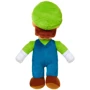 Мягкая игрушка Super Mario - Луиджи 23 см (40987i-GEN)