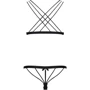 Комплект Obsessive 854-SET-1 set, S/M