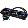 Кулер Enermax Aquafusion 360 (ELC-AQF360-SQA)