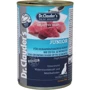 Влажный корм для щенков Dr.Clauder's Selected Meat Junior 400 г (22551000)