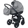 Универсальная коляска 2 в 1 Adamex Neonex 20L-C