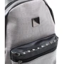 Женский рюкзак Valiria Fashion серый (4DETBI2608-2): Тип Рюкзаки