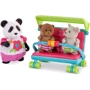 Игровой набор Li'l Woodzeez Няня (WZ6780Z): Производитель Li`l Woodzeez