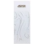 Зубна щітка Aspor K5 White: Тип Зубная щетка