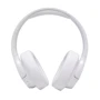 Наушники JBL T760 NC White (JBLT760NCWHT): Тип крепления оголовные
