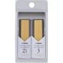 Трости YAMAHA ASR2530 Synthetic Reeds for Eb Alto Saxophone - #2.5, #3.0