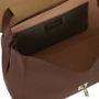 Жіноча сумка-сетчел Furla Net M Top Handle коричнева (BAFQFUA): Країна виробник Румунія