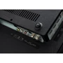 Телевизор Vinga S43UHD25BWEB: Тюнер DVB-C, DVB-S, DVB-S2, DVB-T, DVB-T2 + аналоговый