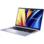 Ноутбук ASUS Vivobook 15 M1502YA-BQ619 (90NB0X22-M00XE0) UA: Обсяг накопичувача 512 ГБ SSD