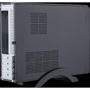 Корпус LogicPower LP S620 400W Slim фото 5