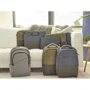 Сумка для ноутбуков Trust 16" Avana Eco Gray (24981) фото 18