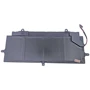 Батарея для ноутбука Toshiba PA5097U-1BRS Kirabook KIRA-10D 14.8V Black 3380mAh Orig (12889): Ємність, мАг 3380