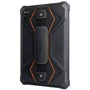 Планшет Oscal Pad Spider 8 8/128GB LTE Dual Sim Orange (UA): Встроенная память 128 ГБ