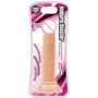 Фаллоимитатор LoveToy Enduro Blaster Realistic Dong 5"