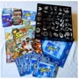 Настільна гра Alderac Entertainment Group Заміс. Ювілейна редакція (Smash Up: 10th Anniversary) (англ.) (AEG5518) фото 11
