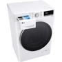 Стиральная машина LG F2V3FG0W: Количество программ стирки 14