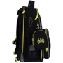 Рюкзак Kite DC25-556M Education 556 DC Batman: Розмір M (130-145 см)