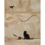 Ґері Шов, Патрік Поттер: Banksy. Ви стаєте загрозою прийнятного рівня (Якби було не так, ви вже про це знали): Обкладинка Твердая