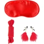 Набор Fetish Fantasy Lovers Bondage Kit
