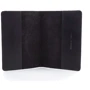 Чоловіча обкладинка для документів DNK Leather чорна (DNK-Pasport-Hcol-J): Стать Чоловік
