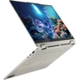 Ноутбук Lenovo Yoga 7 2-in-1 16AKP10 Seashell (83JU001MRA) UA