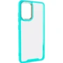 Аксессуар для смартфона Epik TPU+PC Lyon Case Green for Xiaomi Poco X5 Pro 5G / Note 12 Pro 5G: Совместимость Xiaomi Poco X5 Pro 5G / Note 12 Pro 5G