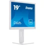 Монитор Iiyama ProLite B1980D-W5 White: Формат изображения 5:4