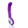 Вибромассажер для точки G Boss Series - Wibrator G-spot, PURP