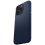 Чехол для iPhone Spigen Liquid Air Navy Blue (ACS06651) for iPhone 15 Plus: Тип чехла накладка на заднюю часть