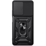 Чехол для телефонов BeCover Military Black for ZTE Blade V50 Design (712171)