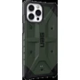 Чехол для iPhone Urban Armor Gear UAG Pathfinder Olive (113167117272) for iPhone 13 Pro Max: Тип чехла противоударный