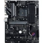 ASRock B550 PG Riptide: Оперативная память 4xDDR4 4933 МГц, до 128 ГБ