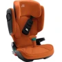Автокресло BRITAX-ROMER KIDFIX i-SIZE Golden Cognac фото 5
