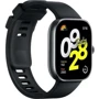 Смарт-часы Xiaomi Redmi Watch 4 Black Approved Витринный образец фото 6