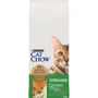 Сухий корм Cat Chow Sterilized для дорослих стерилізованих кішок з індичкою 15кг (12471468)