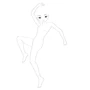 Super Model. Modern Dance: Количество страниц 24