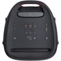 Акустика JBL PartyBox 310 Black (JBLPARTYBOX310EP) UA: Питание аккумулятор