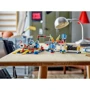 Конструктор LEGO Super Mario Kart Toad's Garage 390 деталей (72035) фото 12
