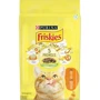 Сухой корм для кошек Friskies со вкусом курицы и овощей 10 кг (5997204505101)