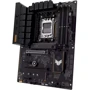 Asus TUF Gaming A620-Pro WiFi: Разъемы на задней панели HDMI, USB 3.2 Gen 1, USB 2.0, DisplayPort, Ethernet RJ-45