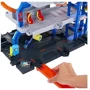 Игровой набор Hot Wheels Гараж с мега петлей MEGA Parkgarage (JBM74)