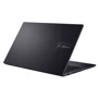 Ноутбук ASUS VivoBook OLED R1505ZA (R1505ZA-L1180): Объем накопителя 512 ГБ (SSD)
