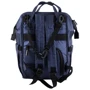 Жіночий рюкзак Valiria Fashion синій (5DETBI2822-6): Стать Женский