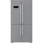 Холодильник Side-by-Side Beko GN1416231JXN