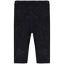 Леггинсы H&M 6724948 68 см черные: Пол Девочка