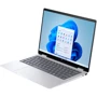 Ноутбук HP Envy x360 14-fa0023dx (9S1R4UA): Процессор AMD Ryzen 7 8840HS (3.3 - 5.1 ГГц) / 8 - ядерный