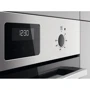 Духовой шкаф электрический Zanussi OPZB4310X: Объем, л 72