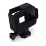 Силиконовый чехол для GoPro HERO7, HERO6 и HERO5 Black AC Prof черный XTGP347B: Тип аксессуара чехол