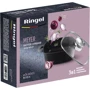 Кастрюля Ringel Meyer с крышкой 24см/4л (RG-2129-24): Форма Квадратная