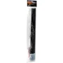 Аксесуар для намету Набір дуг High Peak Fiberglass Repair Kit 11 mm Black (928514): Виробник High Peak